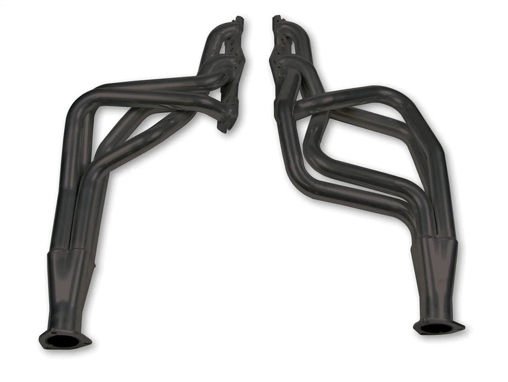 Hooker Hooker Competition Long Tube Headers - Painted 3901HKR