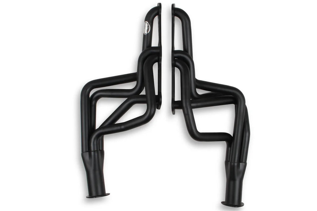 Hooker Hooker Competition Long Tube Headers - Painted 4901HKR - Main Product View