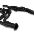 Load image into Gallery viewer, Hooker Hooker Competition Long Tube Headers - Painted 4901HKR - Side View