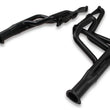 Load image into Gallery viewer, Hooker Hooker Competition Long Tube Headers - Painted 4901HKR - Back View
