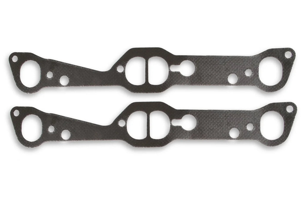 Hooker Hooker Competition Long Tube Headers - Painted 4901HKR - Additional View 8