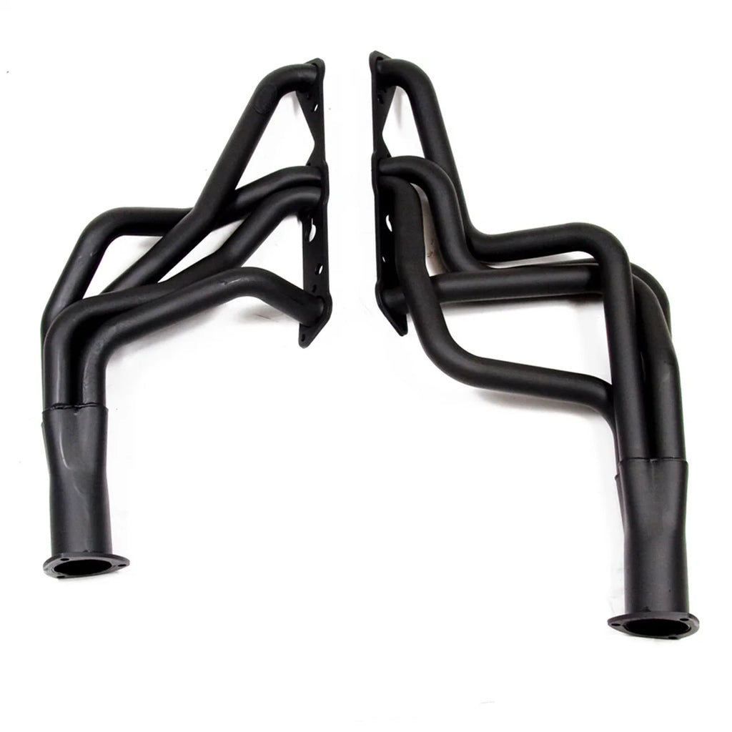 Hooker Hooker Competition Long Tube Headers - Painted 4902HKR