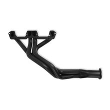 Load image into Gallery viewer, Hooker Hooker Competition Long Tube Headers - Painted 5901HKR - Back View