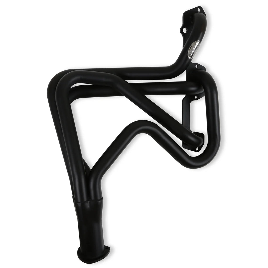 Hooker Hooker Competition Long Tube Headers - Painted 5901HKR - Installation View