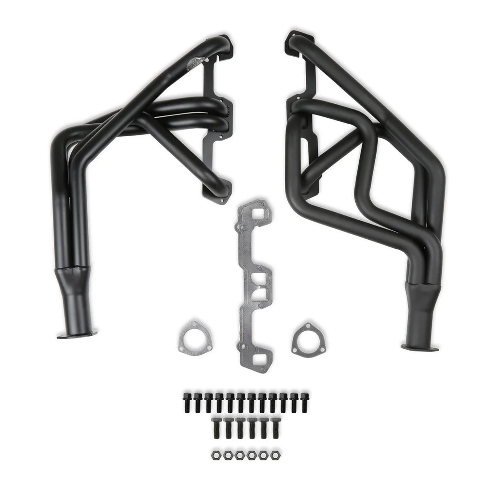 Hooker Hooker Competition Long Tube Headers - Painted 5902HKR - Main Product View