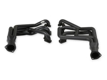 Load image into Gallery viewer, Hooker Hooker Competition Long Tube Headers - Painted 5902HKR - Side View