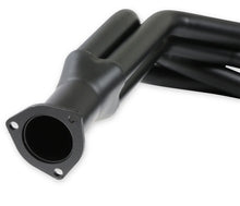 Load image into Gallery viewer, Hooker Hooker Competition Long Tube Headers - Painted 5902HKR - Back View