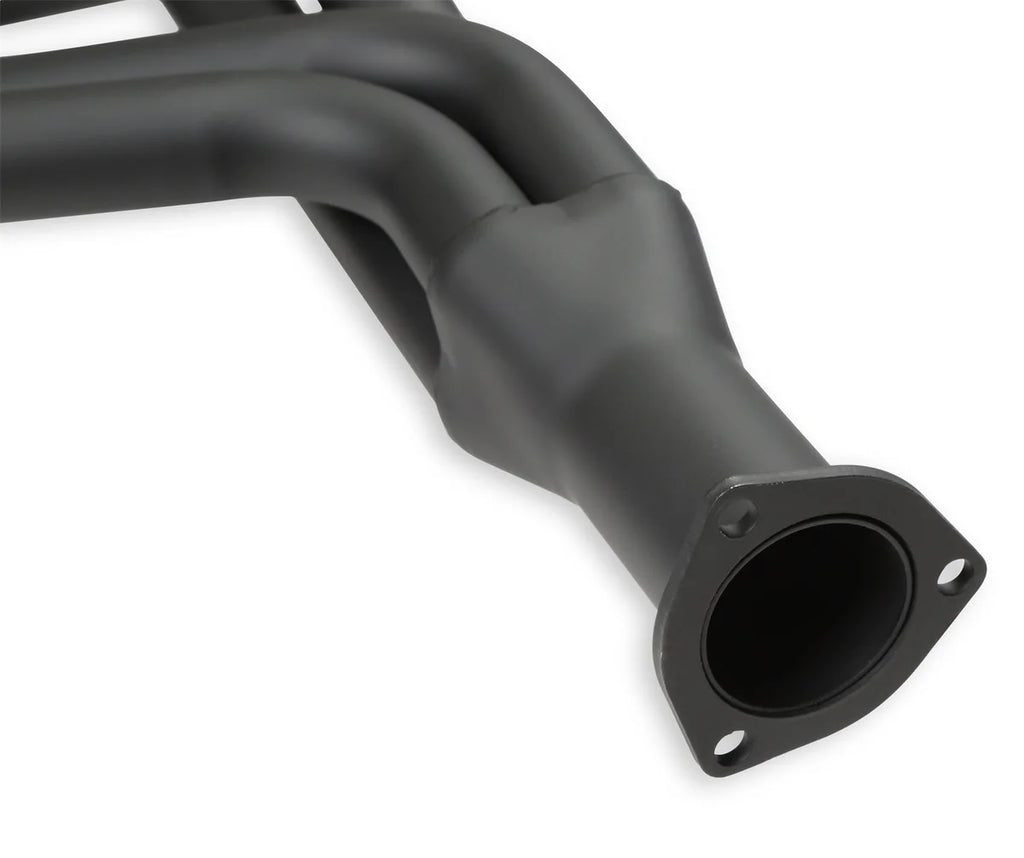 Hooker Hooker Competition Long Tube Headers - Painted 5902HKR - Installation View