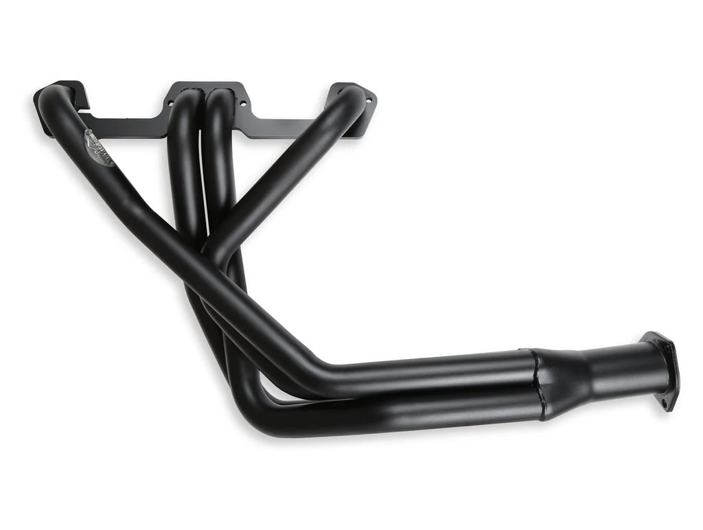 Hooker Hooker Competition Long Tube Headers - Painted 5902HKR - Additional View 5
