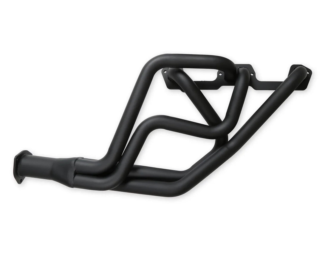 Hooker Hooker Competition Long Tube Headers - Painted 5902HKR - Additional View 6