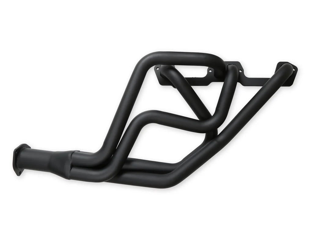 Hooker Hooker Competition Long Tube Headers - Painted 5902HKR - Additional View 6