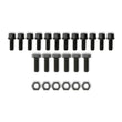 Load image into Gallery viewer, Hooker Hooker Competition Long Tube Headers - Painted 5902HKR - Additional View 8