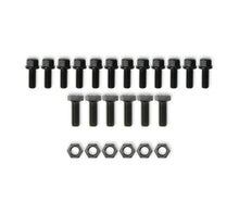 Load image into Gallery viewer, Hooker Hooker Competition Long Tube Headers - Painted 5902HKR - Additional View 8