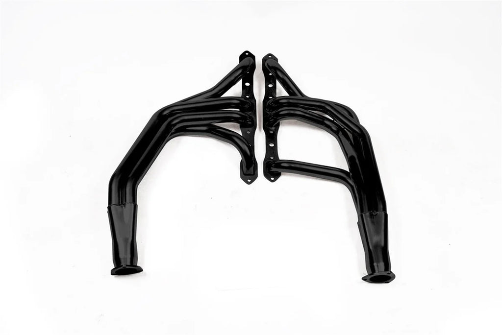 Hooker Hooker Competition Long Tube Headers - Painted 5905HKR
