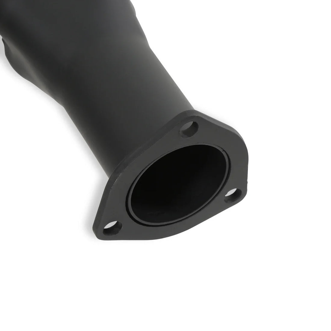 Hooker Hooker Competition Long Tube Headers - Painted 6904HKR - Side View