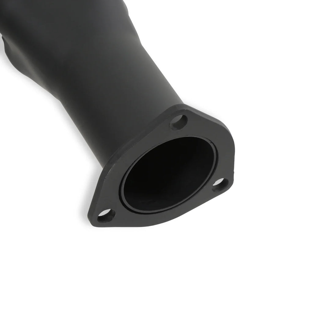 Hooker Hooker Competition Long Tube Headers - Painted 6904HKR - Side View