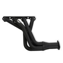 Load image into Gallery viewer, Hooker Hooker Competition Long Tube Headers - Painted 6904HKR - Back View