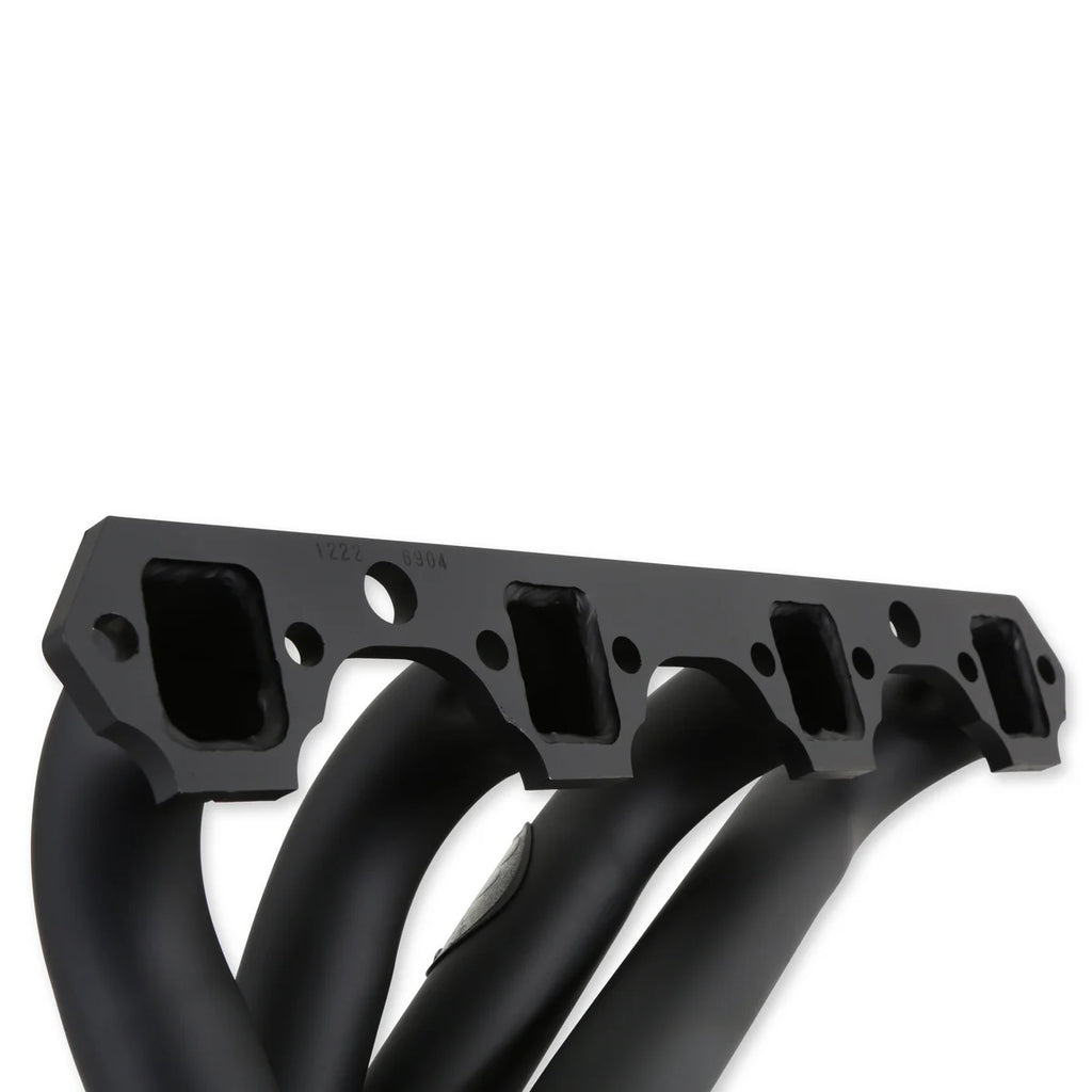 Hooker Hooker Competition Long Tube Headers - Painted 6904HKR - Installation View