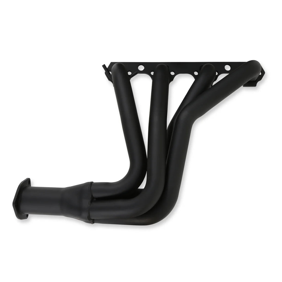 Hooker Hooker Competition Long Tube Headers - Painted 6904HKR - Additional View 5