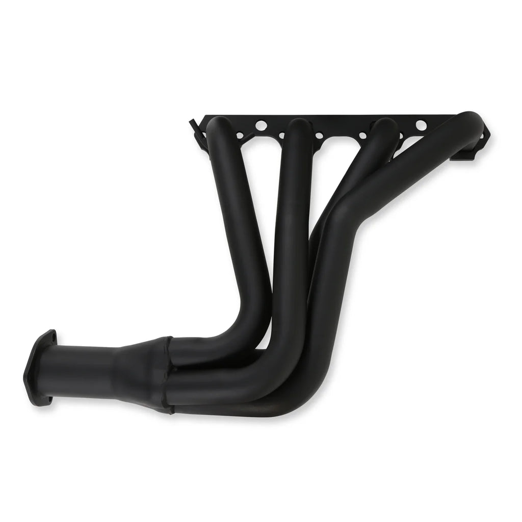 Hooker Hooker Competition Long Tube Headers - Painted 6904HKR - Additional View 5
