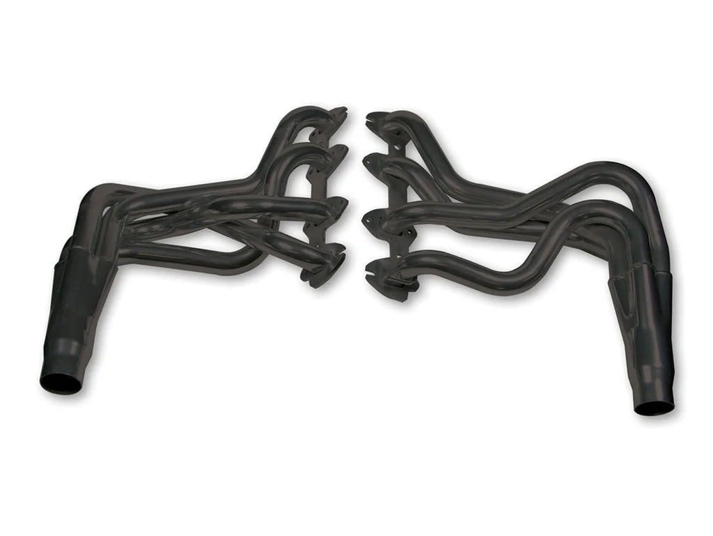 Hooker Hooker Competition Long Tube Headers - Painted 6905HKR