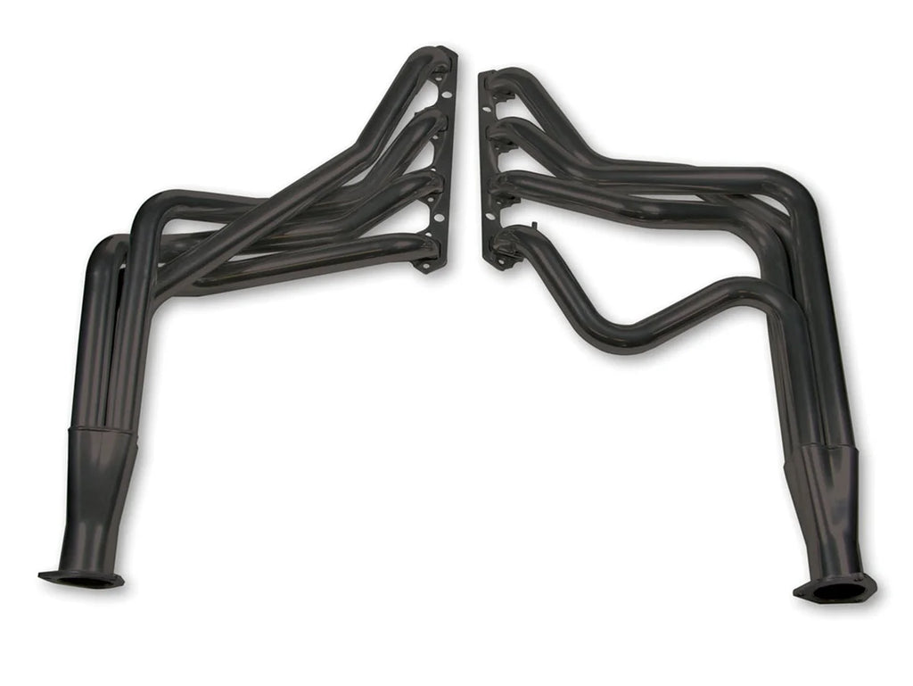 Hooker Hooker Competition Long Tube Headers - Painted 6910HKR