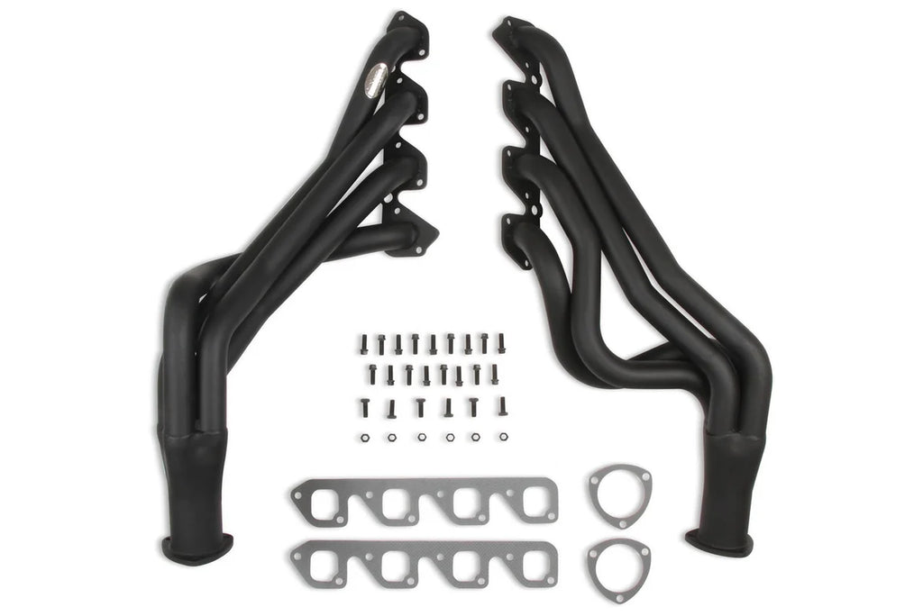 Hooker Hooker Competition Long Tube Headers - Painted 6915HKR - Main Product View