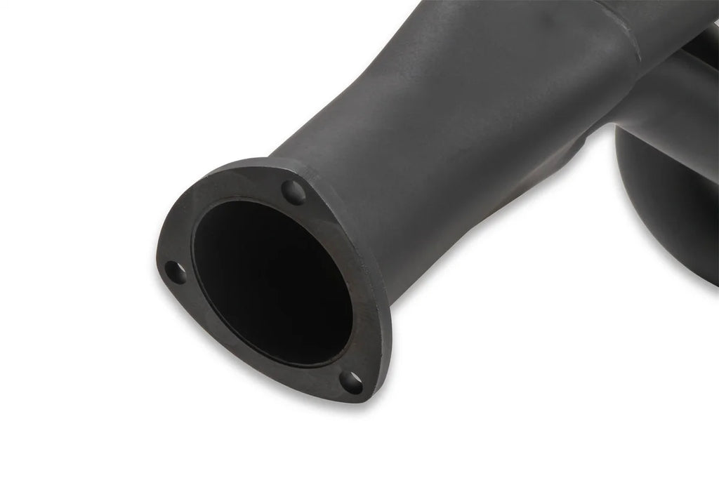 Hooker Hooker Competition Long Tube Headers - Painted 6915HKR - Installation View