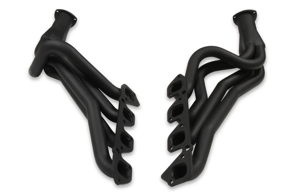 Hooker Hooker Competition Long Tube Headers - Painted 6915HKR - Additional View 6