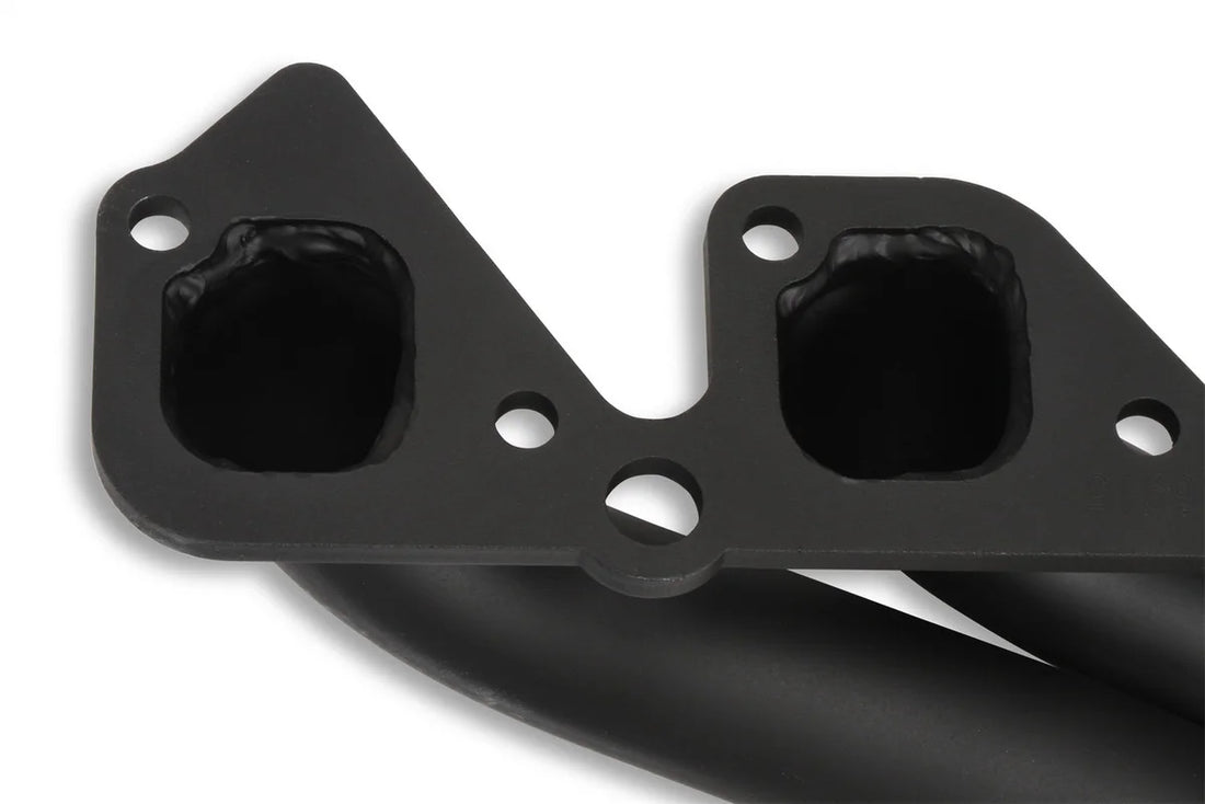 Hooker Hooker Competition Long Tube Headers - Painted 6915HKR - Additional View 7