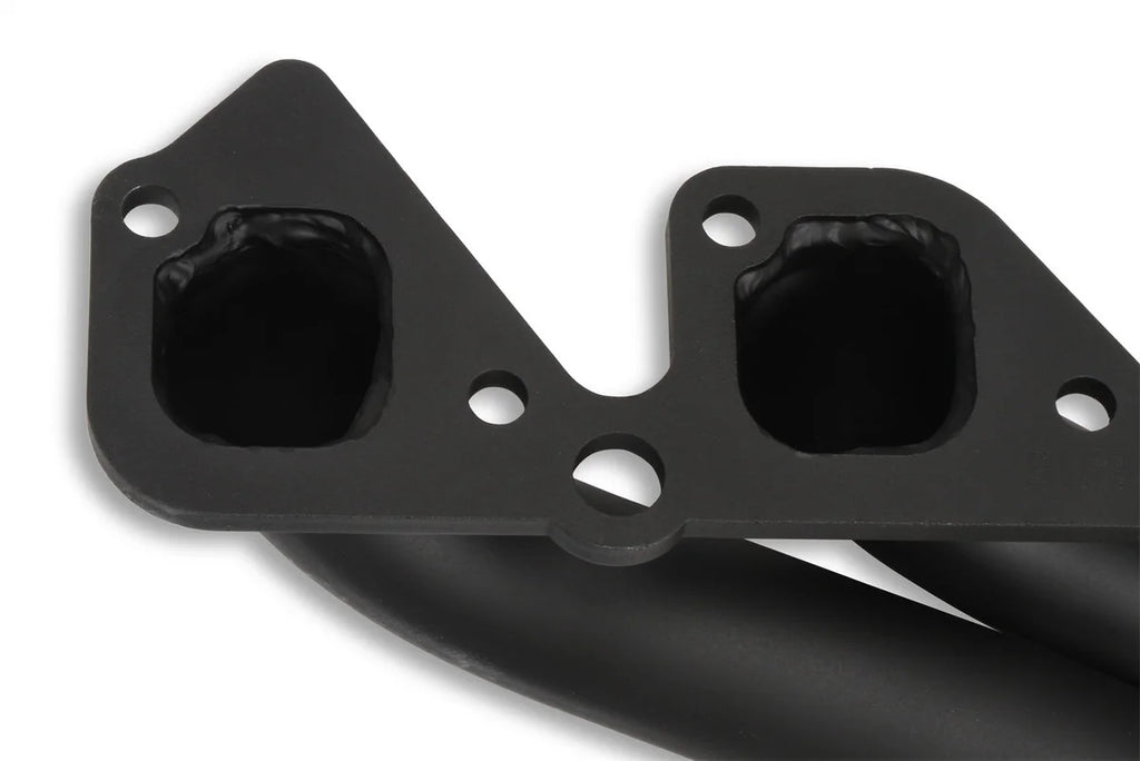 Hooker Hooker Competition Long Tube Headers - Painted 6915HKR - Additional View 7