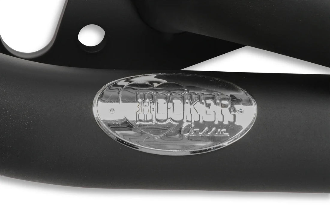 Hooker Hooker Competition Long Tube Headers - Painted 6915HKR - Additional View 8