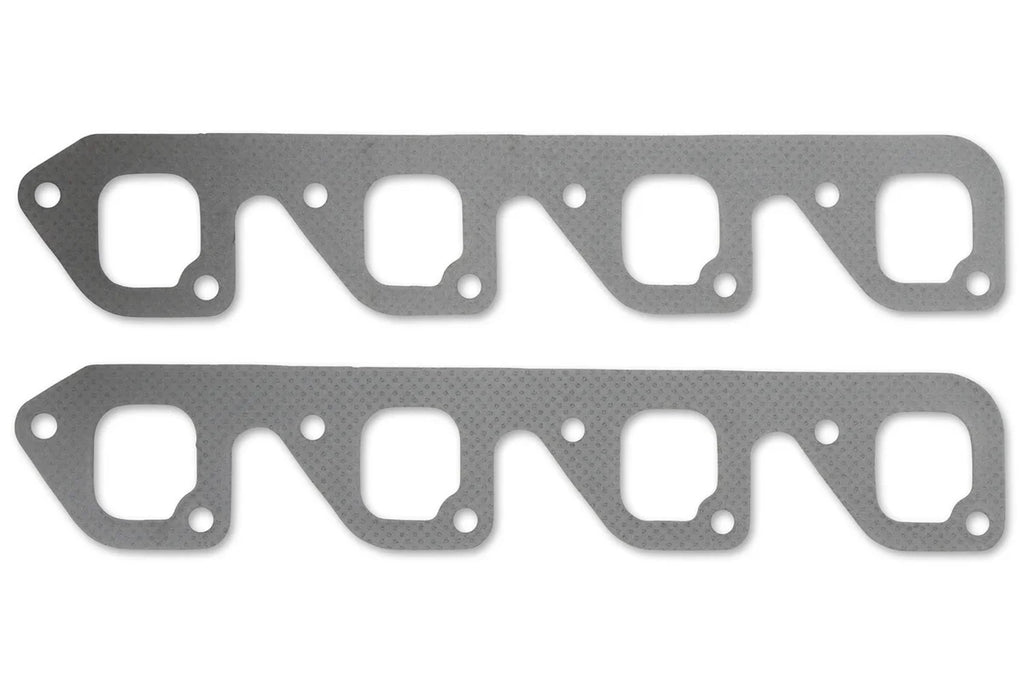 Hooker Hooker Competition Long Tube Headers - Painted 6915HKR - Additional View 9