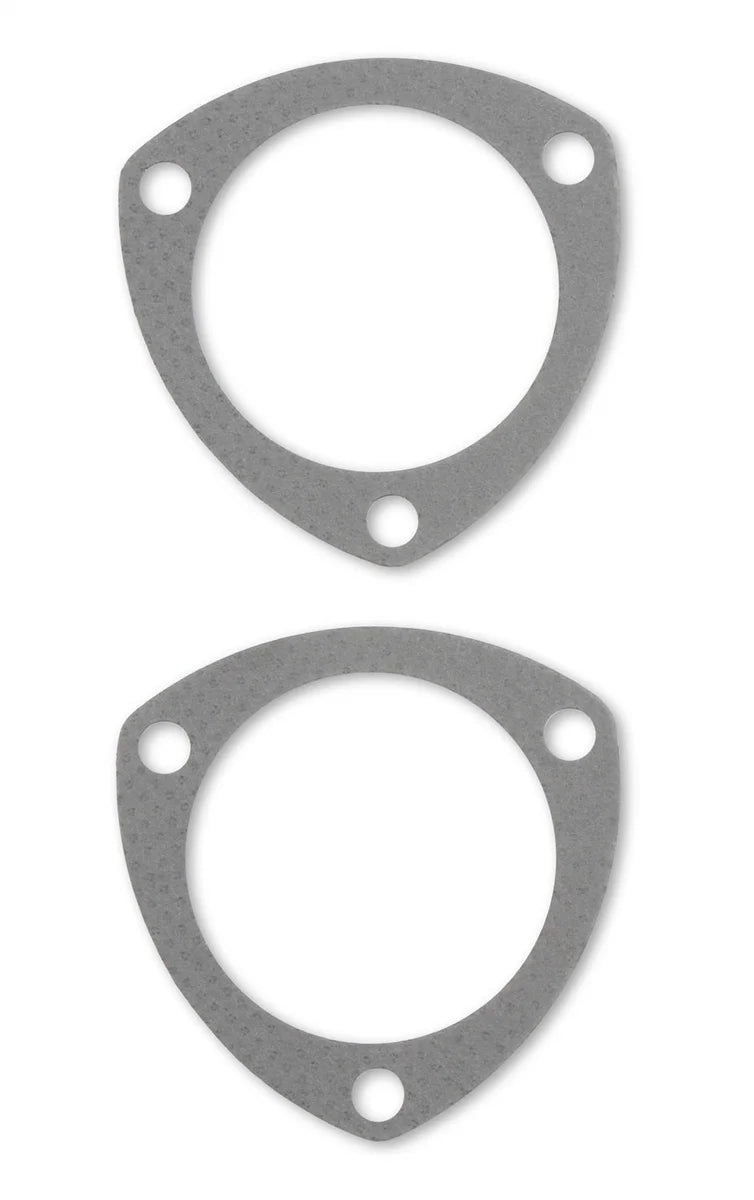 Hooker Hooker Competition Long Tube Headers - Painted 6915HKR - Additional View 10