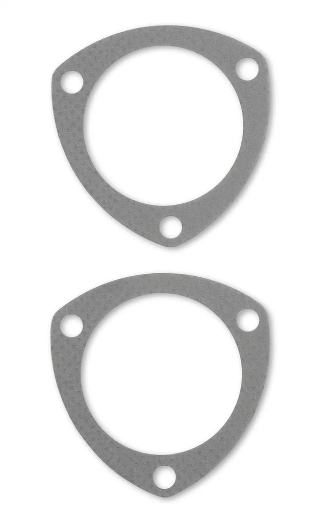 Hooker Hooker Competition Long Tube Headers - Painted 6915HKR - Additional View 10