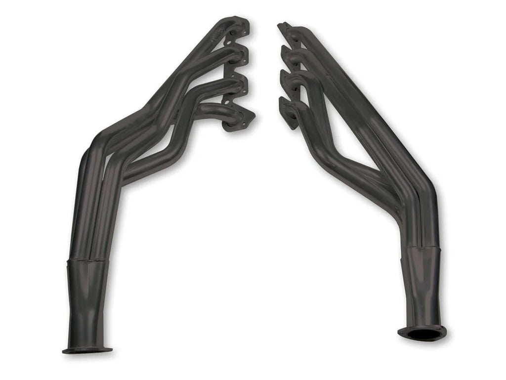 Hooker Hooker Competition Long Tube Headers - Painted 6920HKR