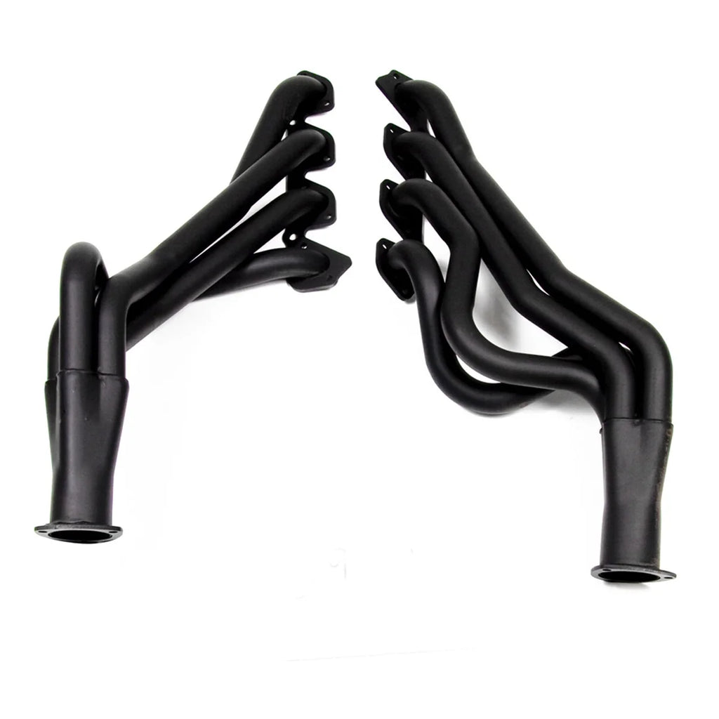 Hooker Hooker Competition Long Tube Headers - Painted 6921HKR
