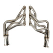 Load image into Gallery viewer, Hooker Hooker Competition Long Tube Headers - Stainless 2451-2HKR - Main Product View