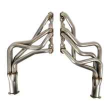 Load image into Gallery viewer, Hooker Hooker Competition Long Tube Headers - Stainless 2451-2HKR - Main Product View