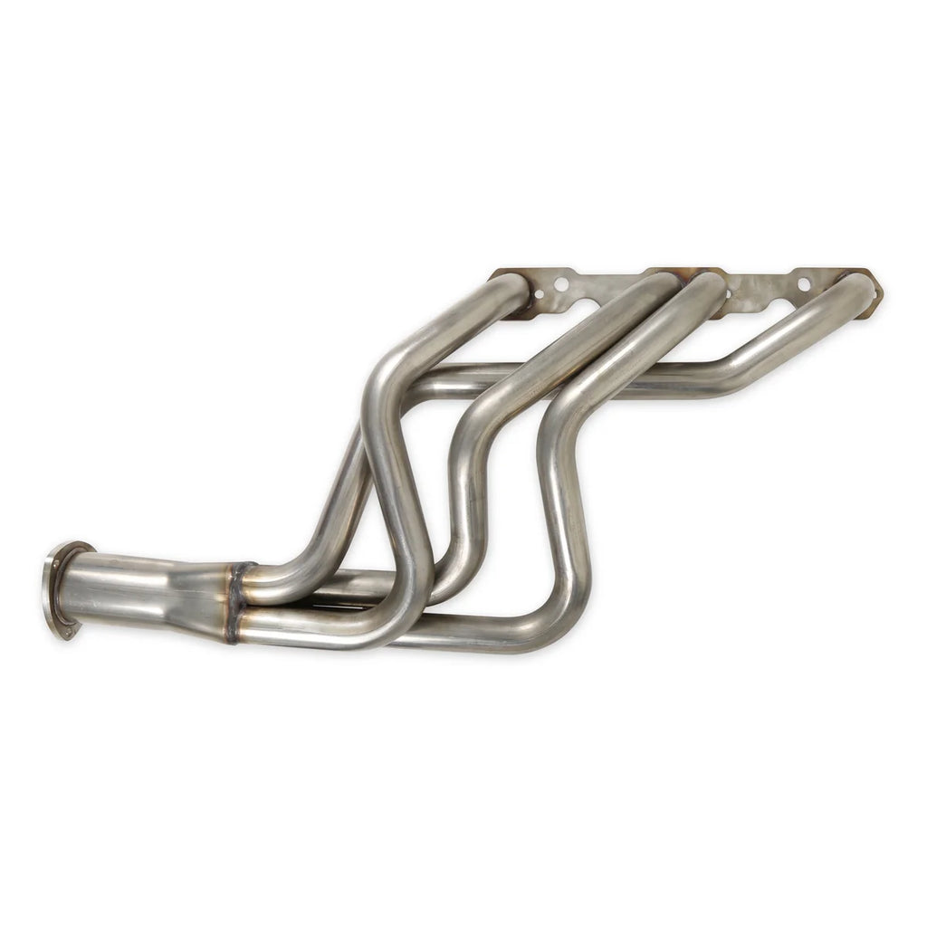 Hooker Hooker Competition Long Tube Headers - Stainless 2451-2HKR - Back View