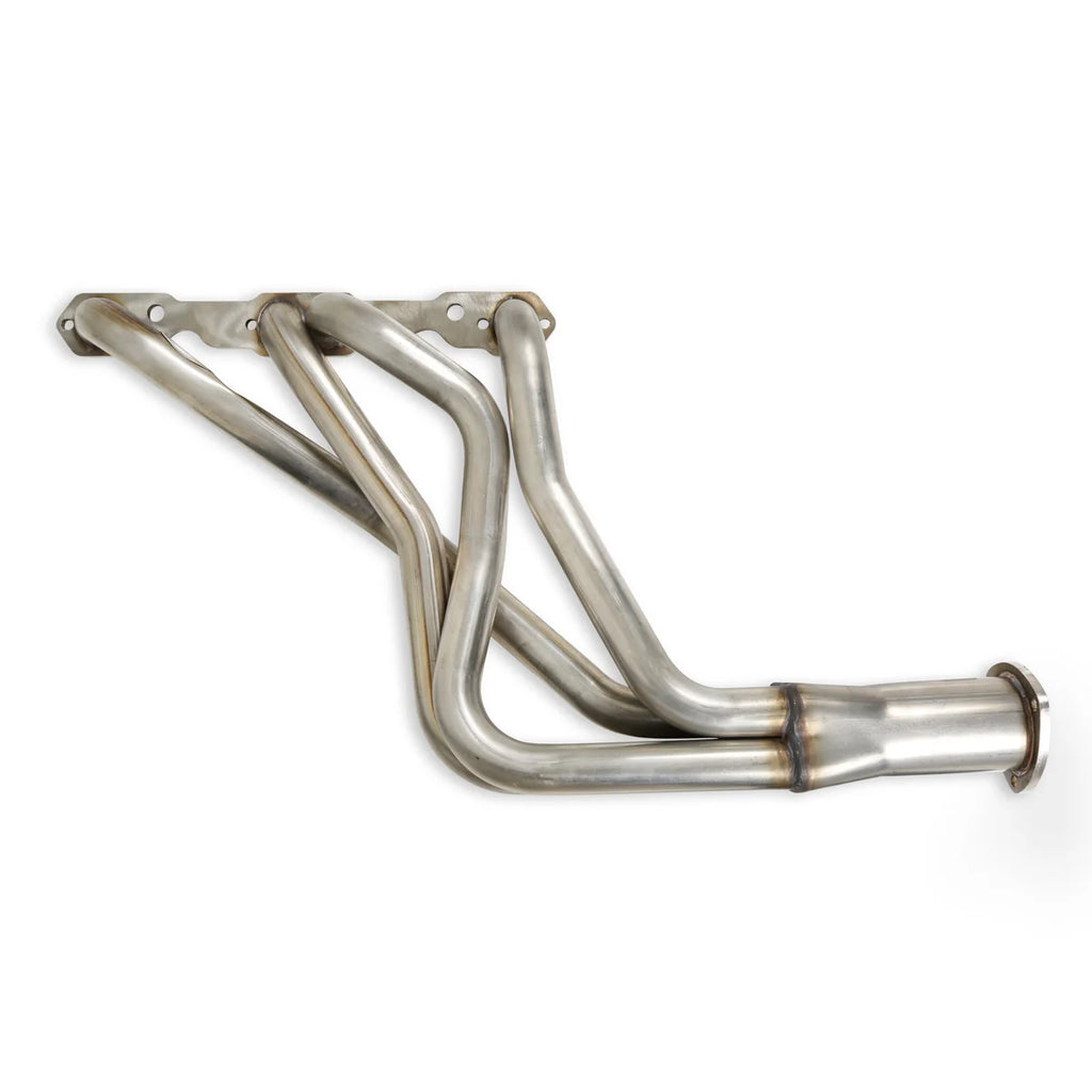 Hooker Hooker Competition Long Tube Headers - Stainless 2451-2HKR - Installation View