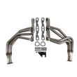 Load image into Gallery viewer, Hooker Hooker Competition Long Tube Headers - Stainless 2452-2HKR - Main Product View