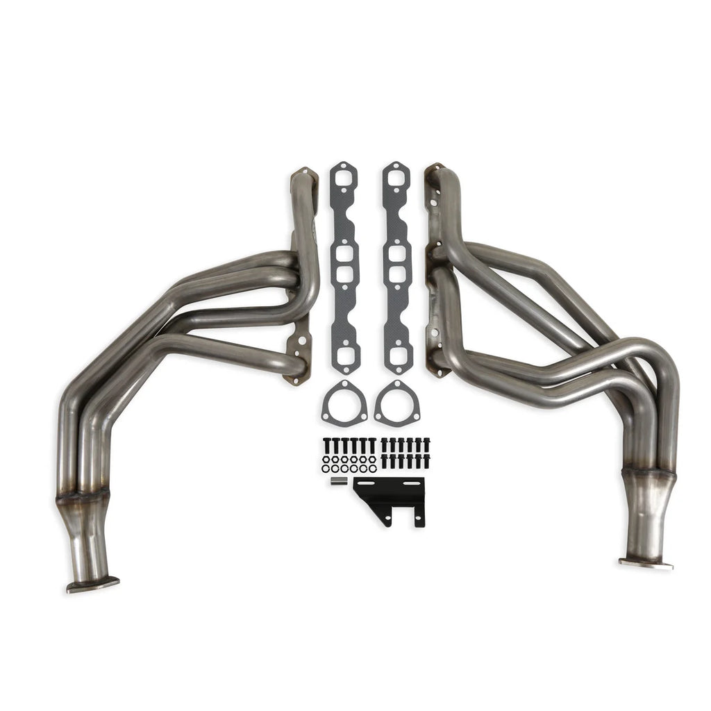 Hooker Hooker Competition Long Tube Headers - Stainless 2452-2HKR - Main Product View