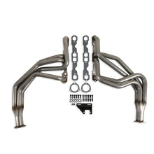 Load image into Gallery viewer, Hooker Hooker Competition Long Tube Headers - Stainless 2452-2HKR - Main Product View