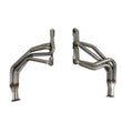 Load image into Gallery viewer, Hooker Hooker Competition Long Tube Headers - Stainless 2452-2HKR - Side View