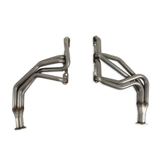 Load image into Gallery viewer, Hooker Hooker Competition Long Tube Headers - Stainless 2452-2HKR - Side View