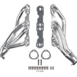 Load image into Gallery viewer, Hooker Hooker Competition Shorty Headers - Ceramic Coated 2466-1HKR - Main Product View