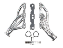 Load image into Gallery viewer, Hooker Hooker Competition Shorty Headers - Ceramic Coated 2466-1HKR - Main Product View