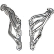 Load image into Gallery viewer, Hooker Hooker Competition Shorty Headers - Ceramic Coated 2466-1HKR - Side View