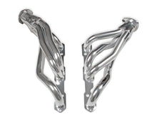 Load image into Gallery viewer, Hooker Hooker Competition Shorty Headers - Ceramic Coated 2466-1HKR - Side View